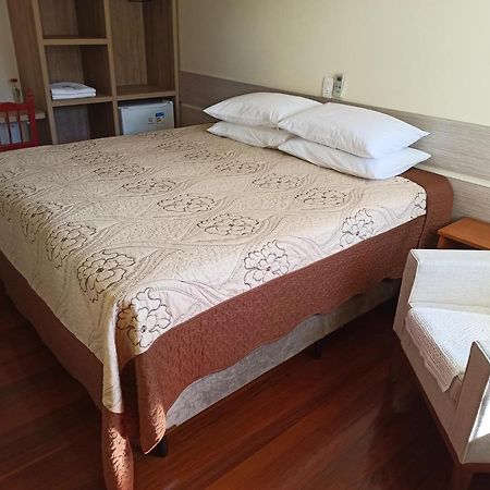 Pousada Tedesco Bento Gonçalves المظهر الخارجي الصورة