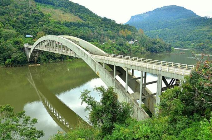 Pousada Tedesco Bento Gonçalves المظهر الخارجي الصورة